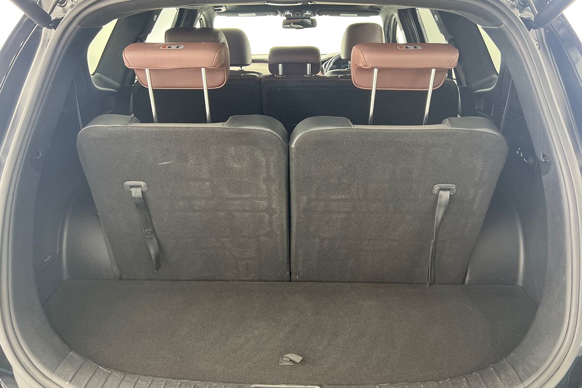 2018 Hyundai Santa Fe Highlander TM