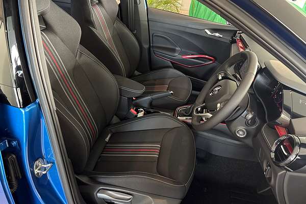 2025 SKODA Fabia 110TSI Monte Carlo PJ
