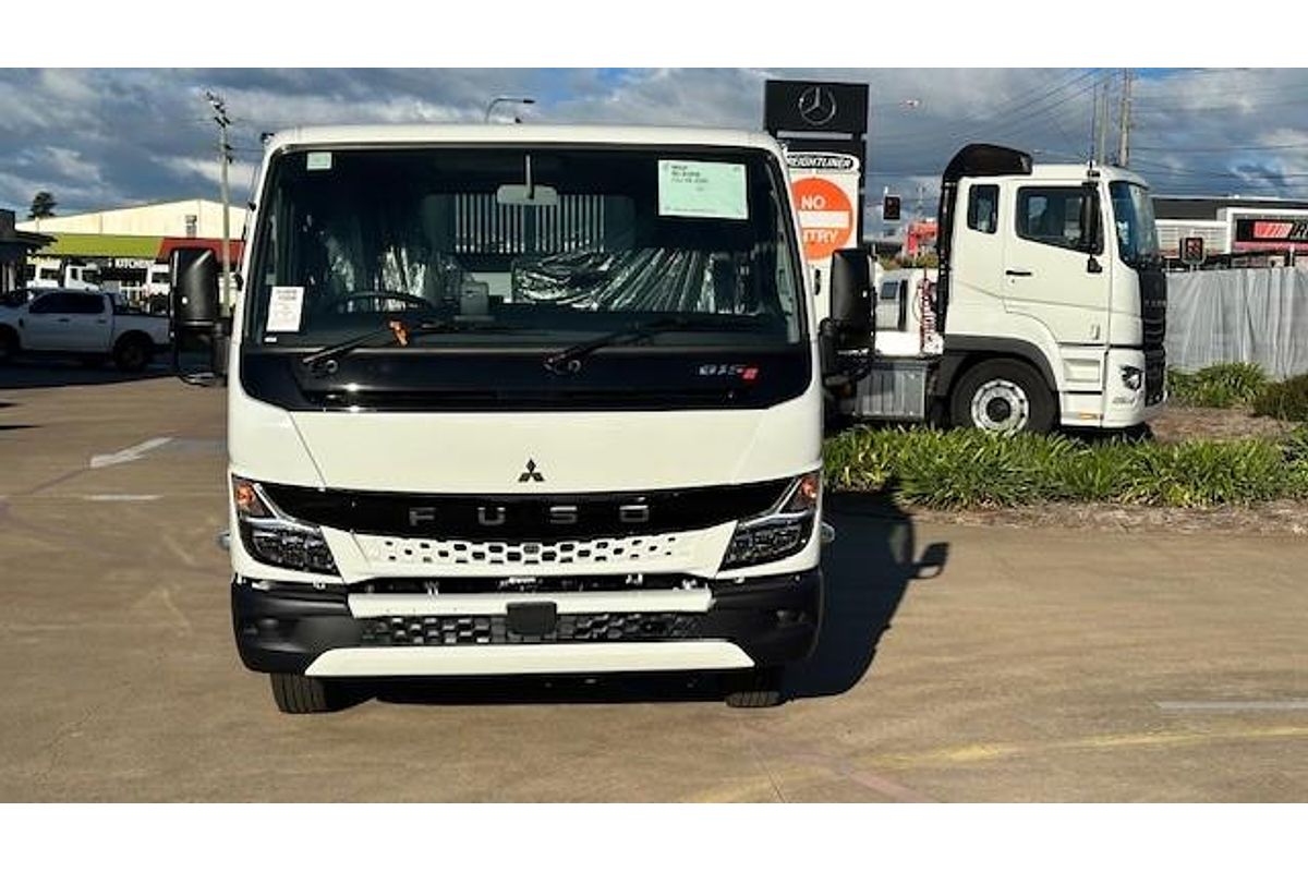 2024 Fuso Canter 815 Wide 815