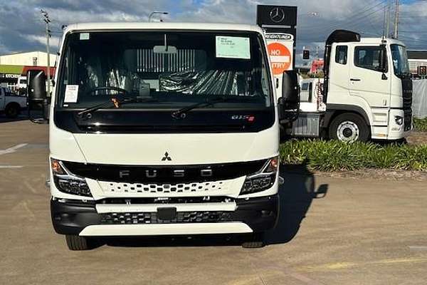 2024 Fuso Canter 815 Wide 815
