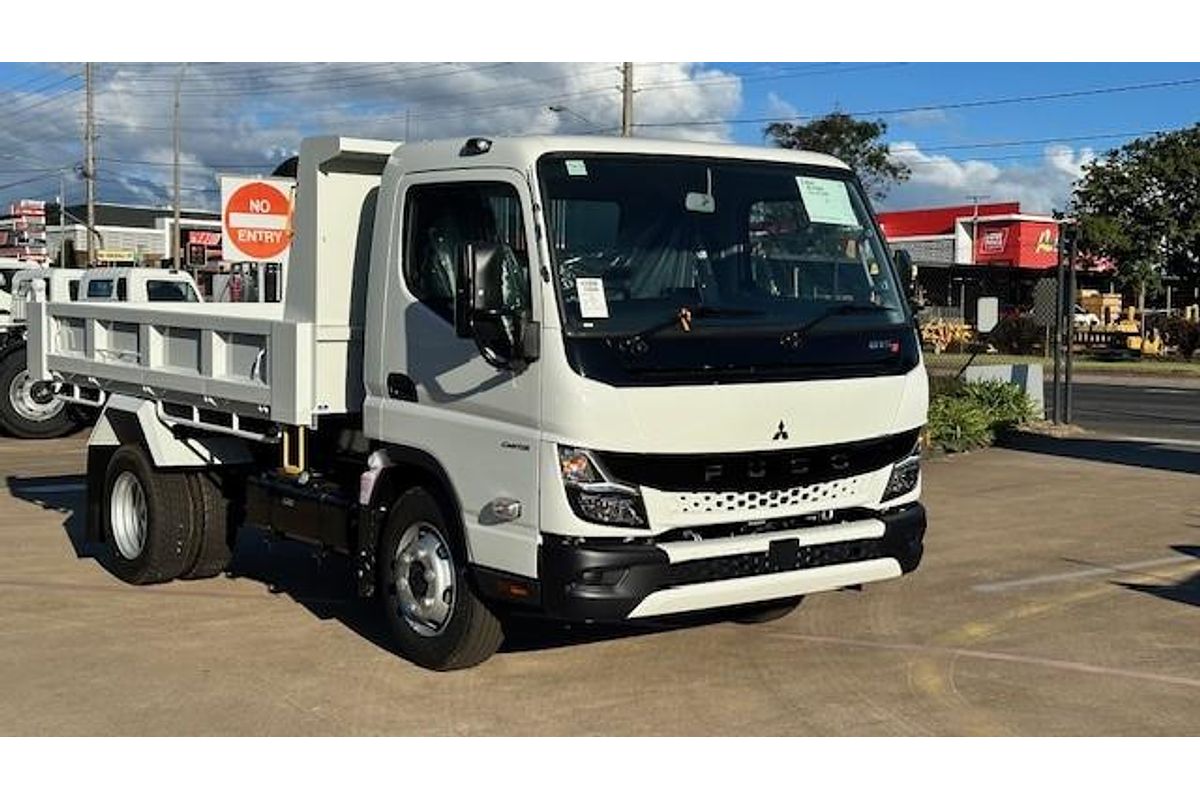 2024 Fuso Canter 815 Wide 815