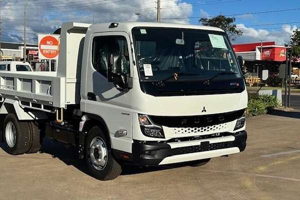 2024 Fuso Canter 815 Wide 815