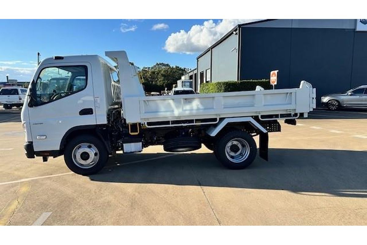 2024 Fuso Canter 815 Wide 815