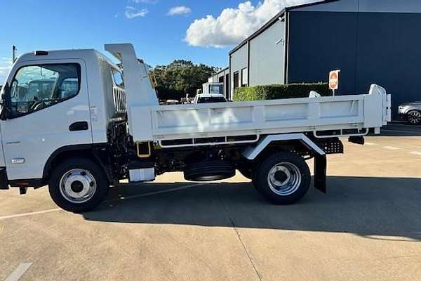 2024 Fuso Canter 815 Wide 815