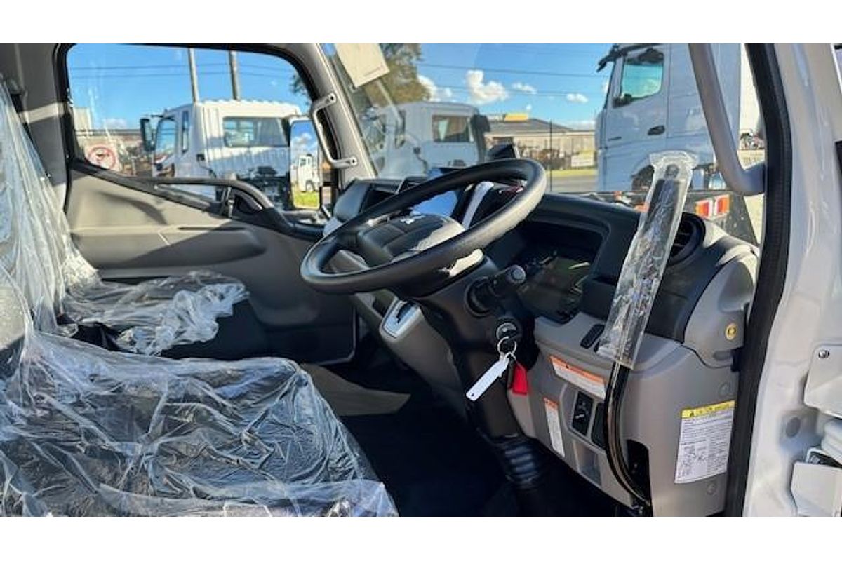 2024 Fuso Canter 815 Wide 815