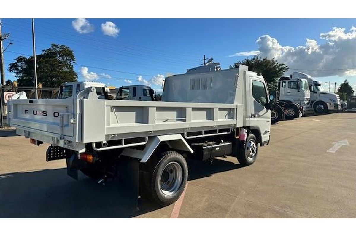 2024 Fuso Canter 815 Wide 815