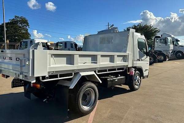 2024 Fuso Canter 815 Wide 815