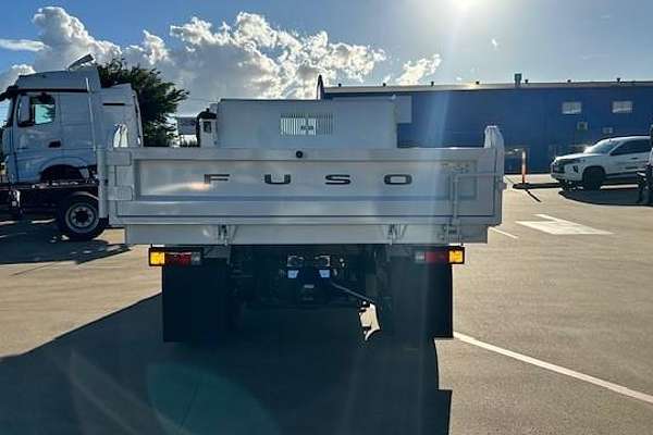 2024 Fuso Canter 815 Wide 815