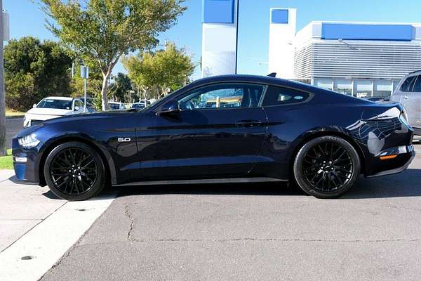 2021 Ford Mustang GT FN