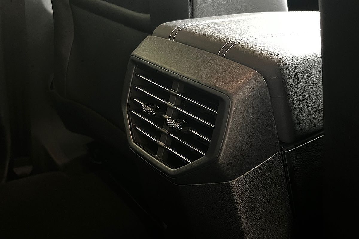 2024 Volkswagen Amarok TDI600 Aventura NF 4X4