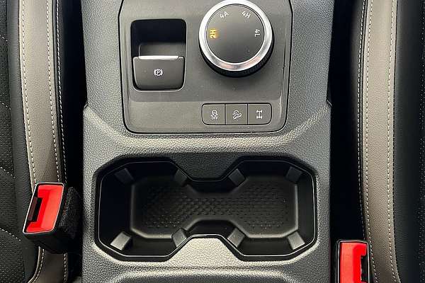 2024 Volkswagen Amarok TDI600 Aventura NF 4X4