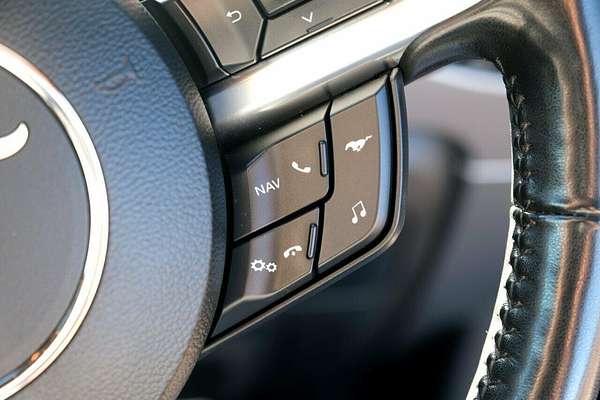 2021 Ford Mustang GT FN