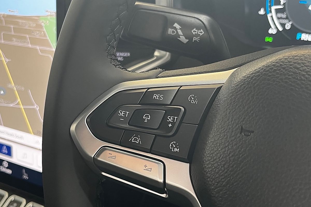 2024 Volkswagen Amarok TDI600 Aventura NF 4X4
