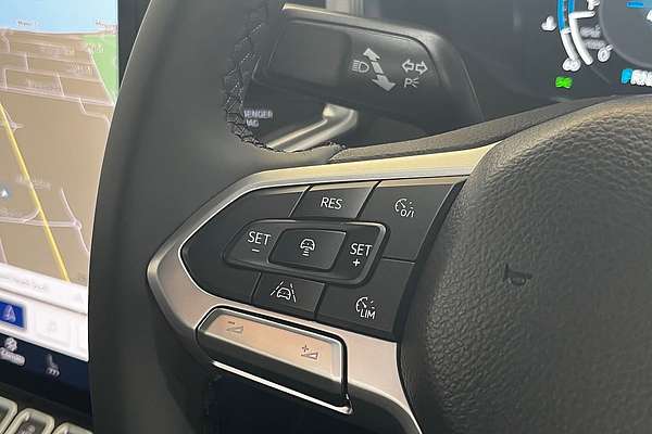 2024 Volkswagen Amarok TDI600 Aventura NF 4X4