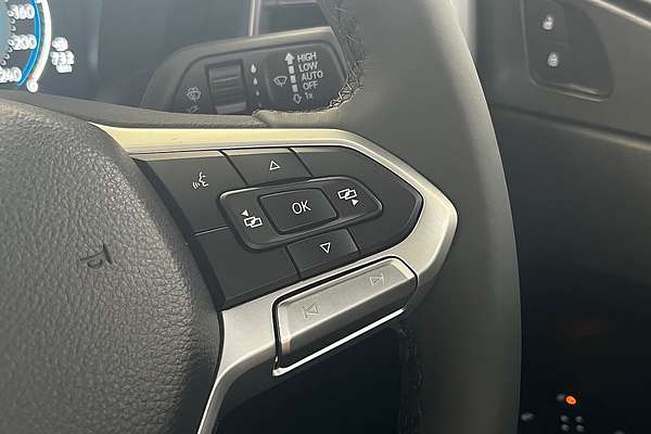 2024 Volkswagen Amarok TDI600 Aventura NF 4X4