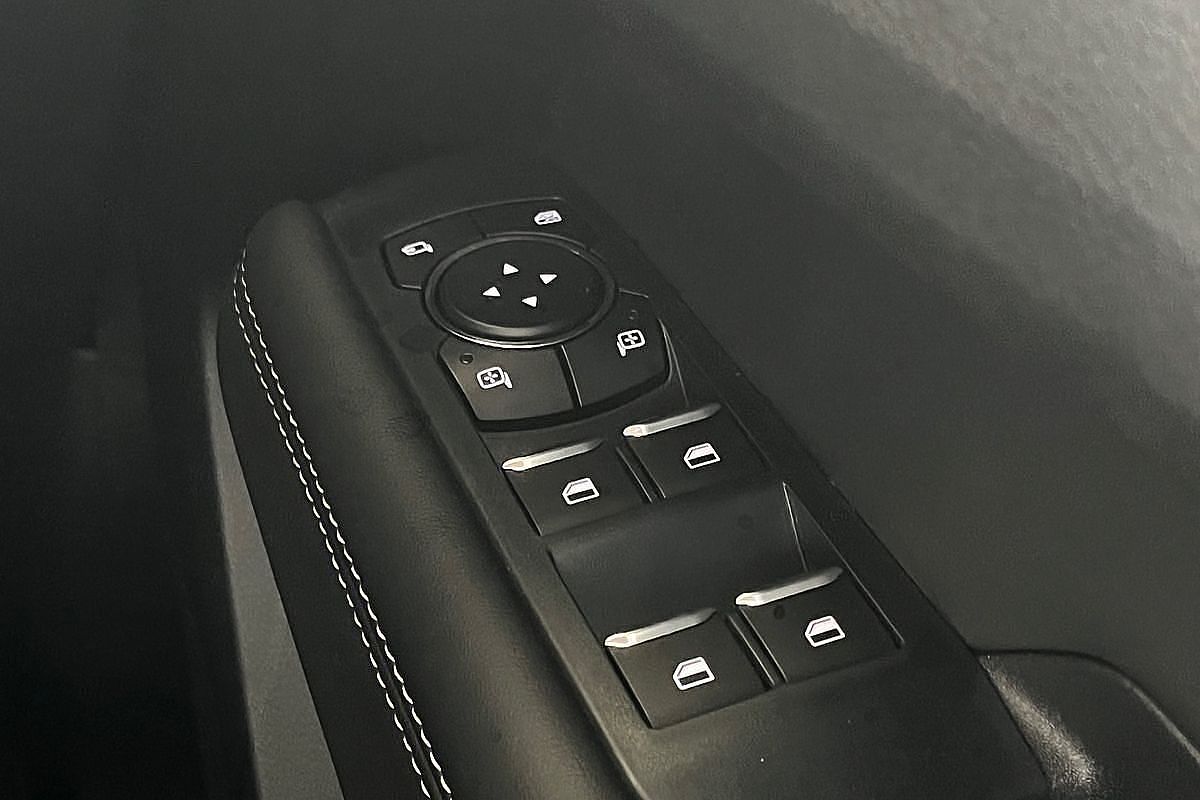 2024 Volkswagen Amarok TDI600 Aventura NF 4X4