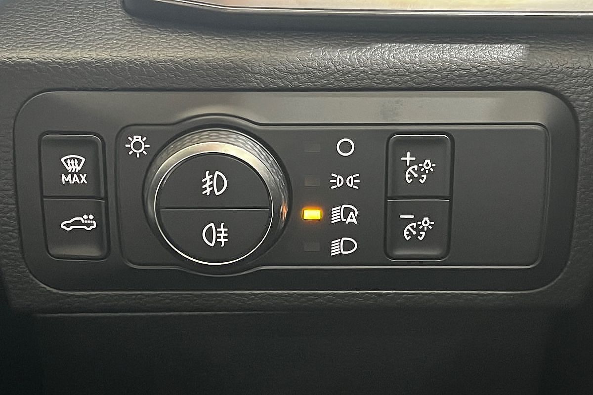 2024 Volkswagen Amarok TDI600 Aventura NF 4X4