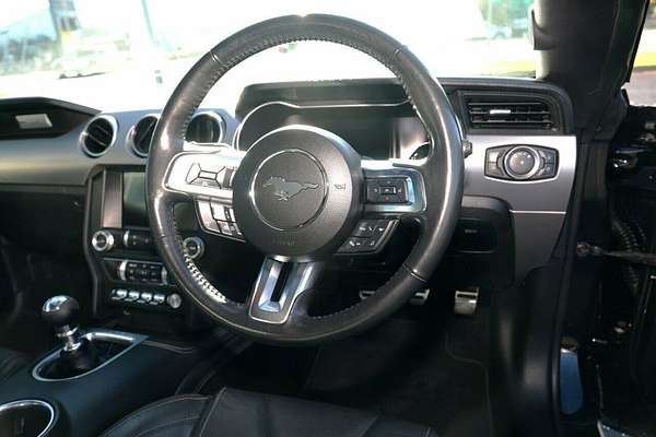 2021 Ford Mustang GT FN