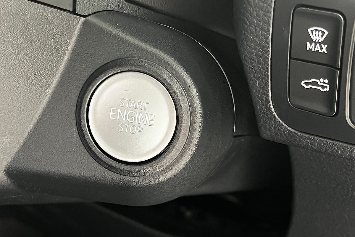 2024 Volkswagen Amarok TDI600 Aventura NF 4X4