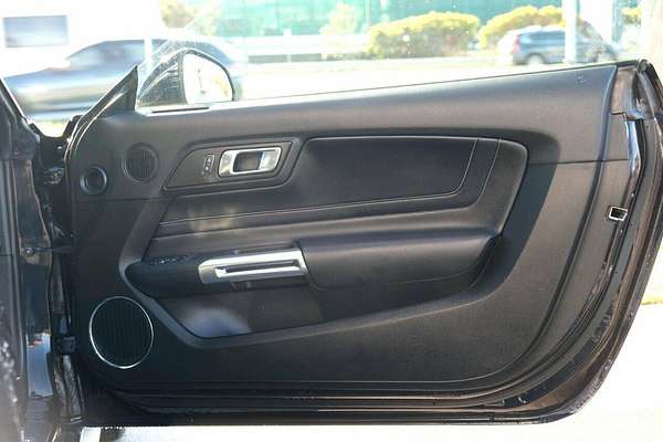 2021 Ford Mustang GT FN