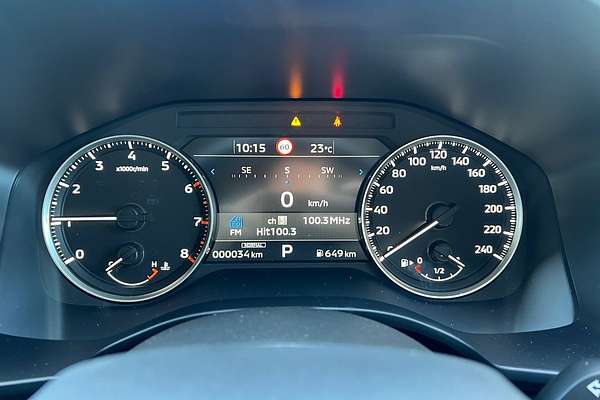 2024 Mitsubishi Outlander LS ZM