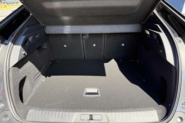 2025 Peugeot 3008 GT Premium Hybrid P64