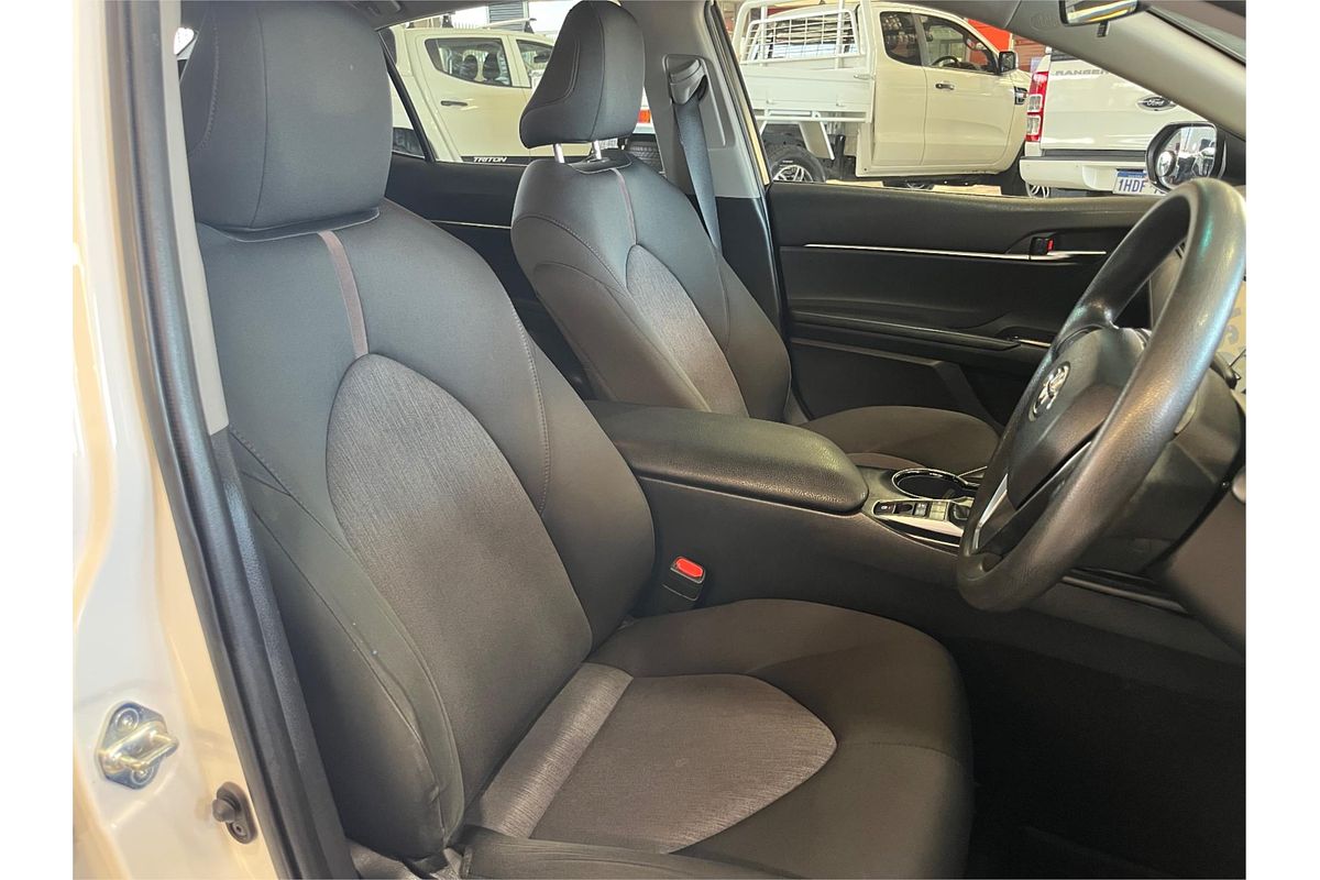 2018 Toyota Camry Ascent AXVH71R