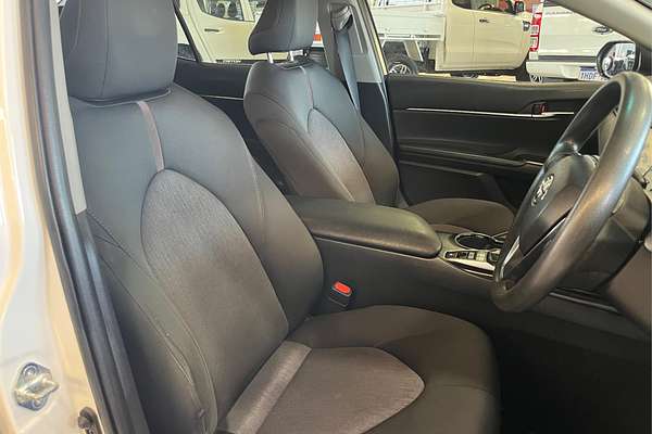 2018 Toyota Camry Ascent AXVH71R