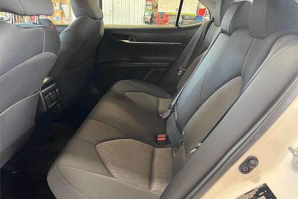 2018 Toyota Camry Ascent AXVH71R