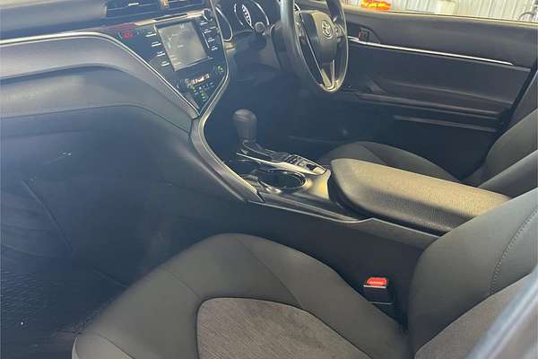 2018 Toyota Camry Ascent AXVH71R