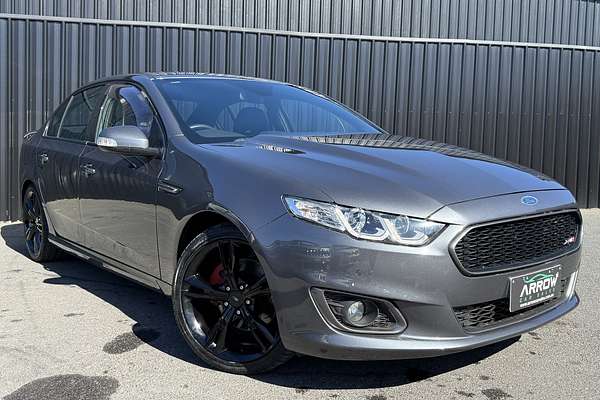 2015 Ford Falcon XR8 FG X