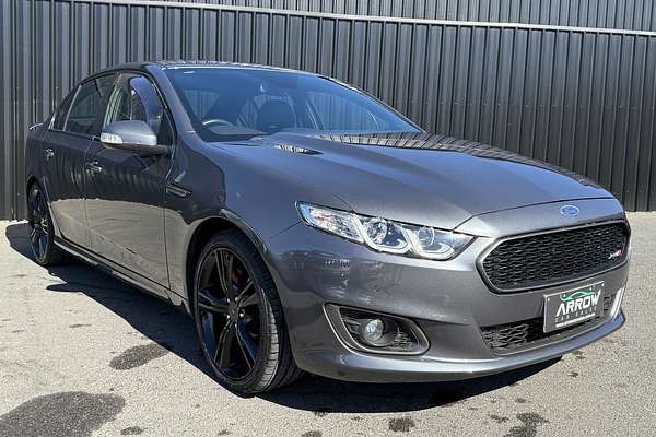 2015 Ford Falcon XR8 FG X