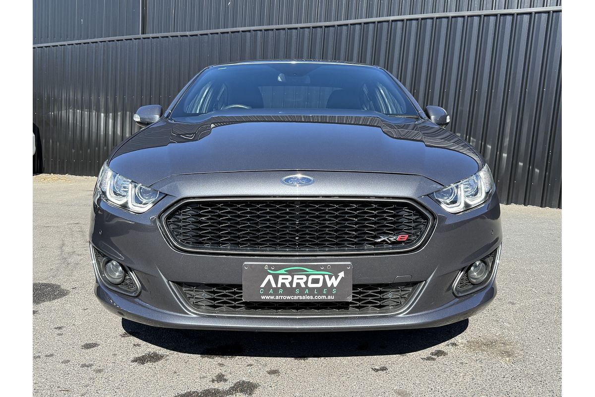 2015 Ford Falcon XR8 FG X