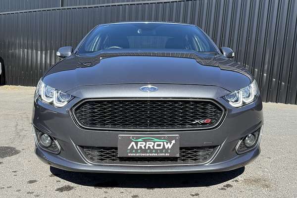 2015 Ford Falcon XR8 FG X
