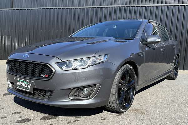 2015 Ford Falcon XR8 FG X