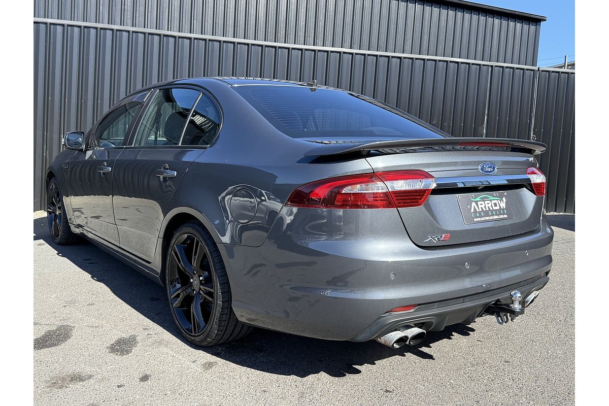 2015 Ford Falcon XR8 FG X