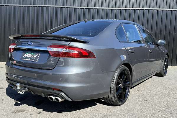2015 Ford Falcon XR8 FG X