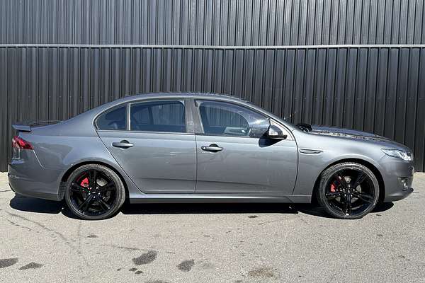 2015 Ford Falcon XR8 FG X