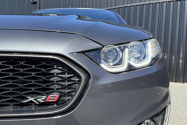 2015 Ford Falcon XR8 FG X