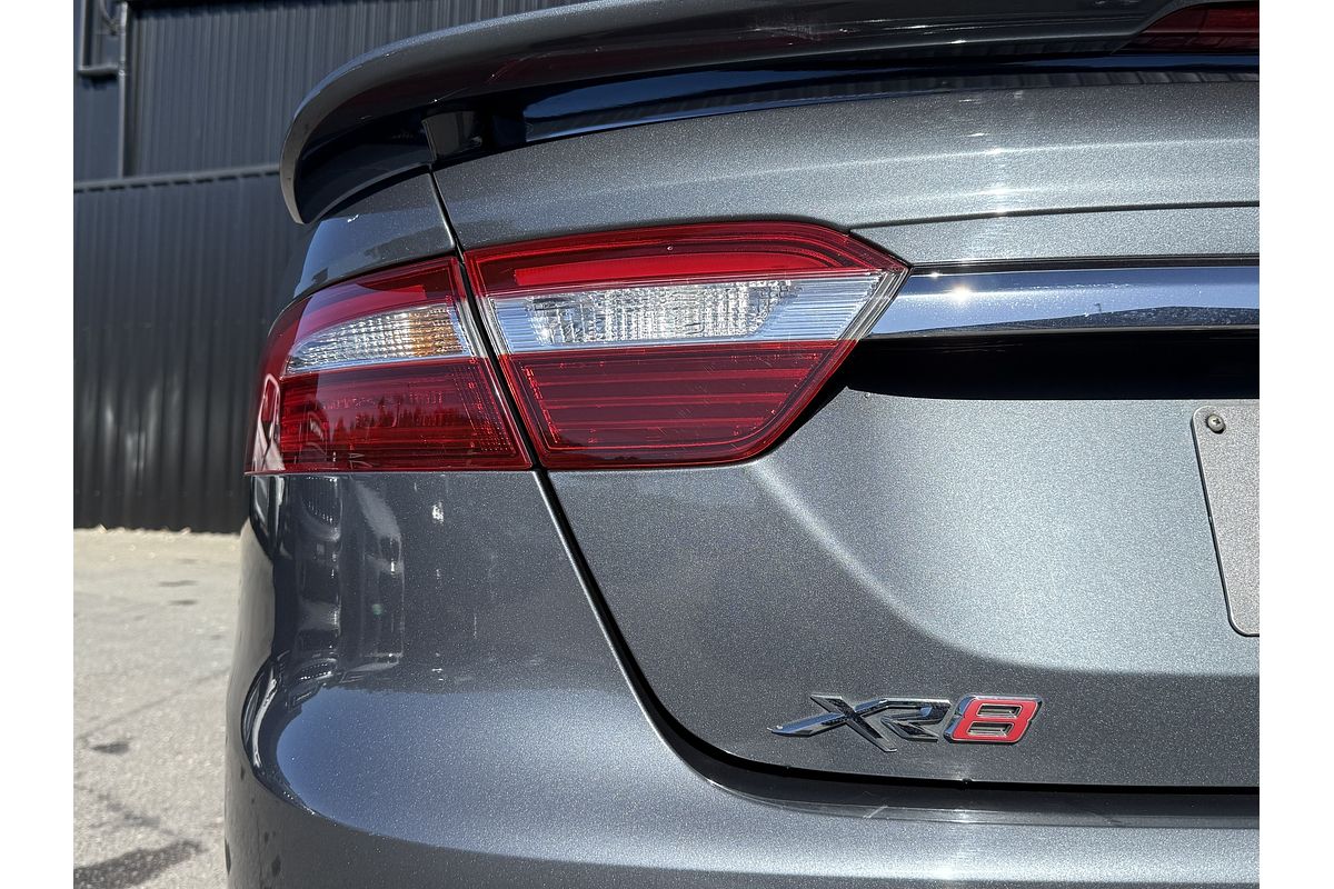 2015 Ford Falcon XR8 FG X