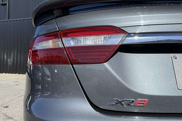 2015 Ford Falcon XR8 FG X