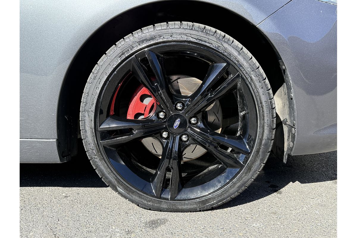 2015 Ford Falcon XR8 FG X