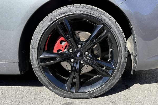 2015 Ford Falcon XR8 FG X
