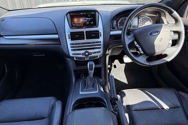 2015 Ford Falcon XR8 FG X