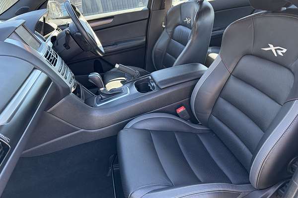 2015 Ford Falcon XR8 FG X