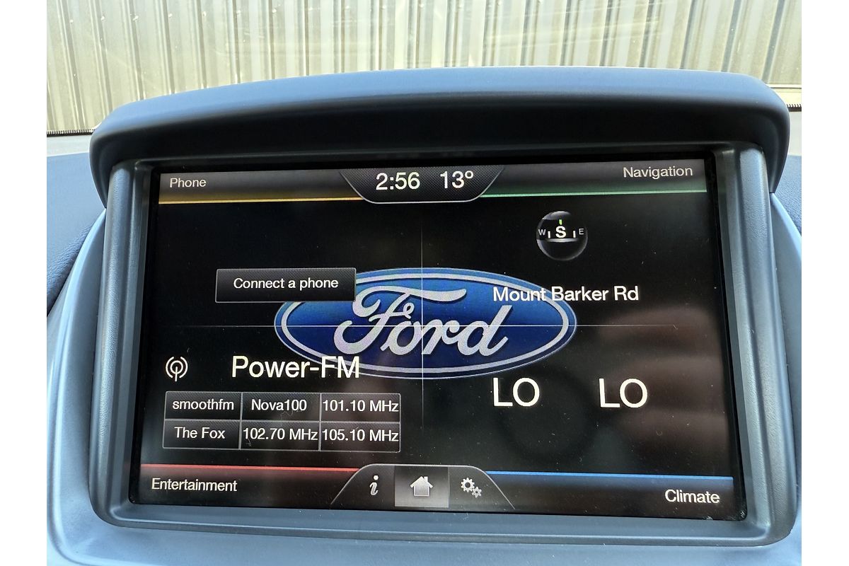 2015 Ford Falcon XR8 FG X