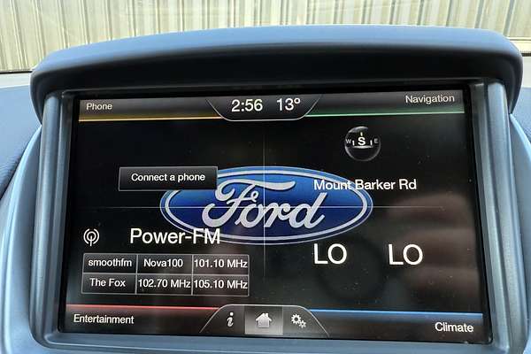2015 Ford Falcon XR8 FG X