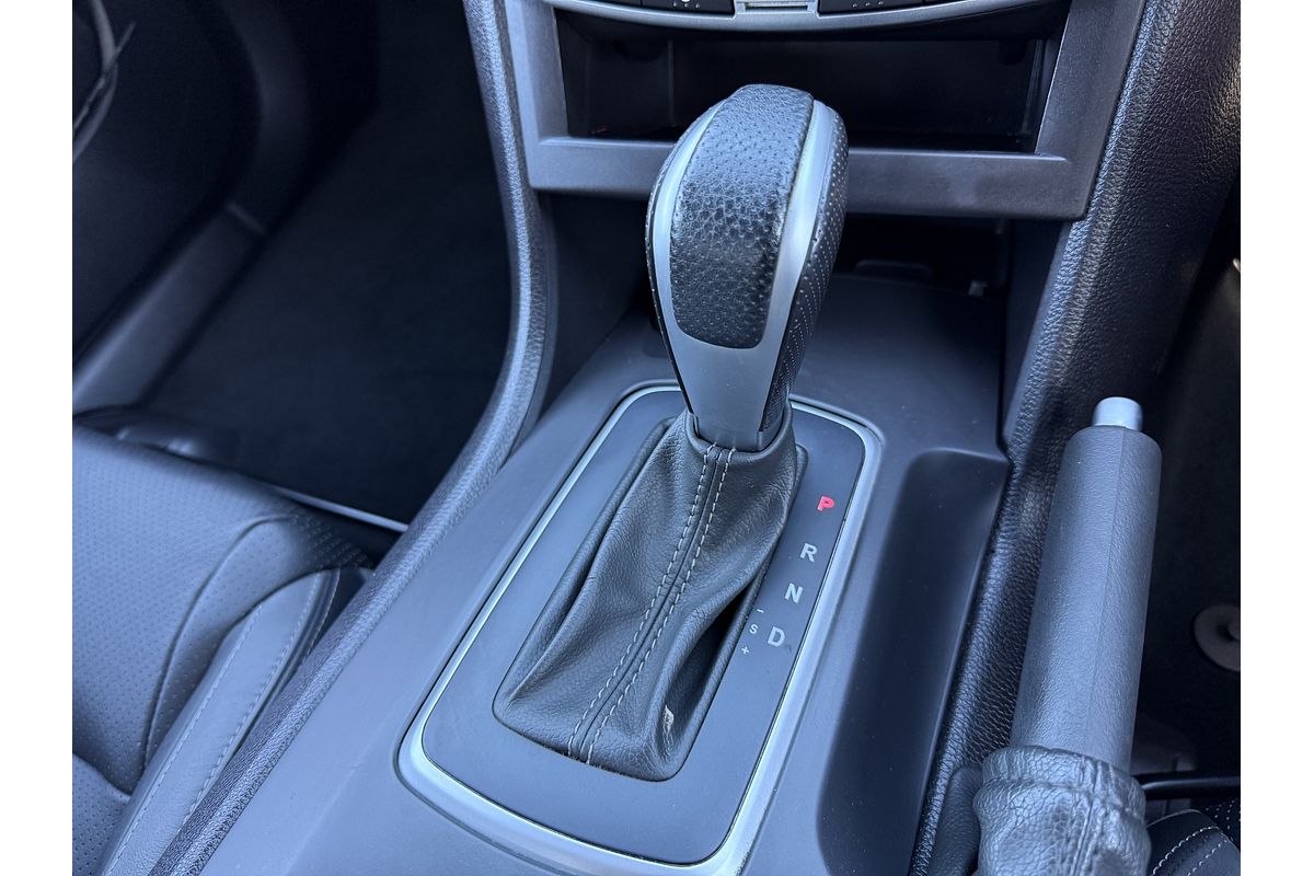 2015 Ford Falcon XR8 FG X
