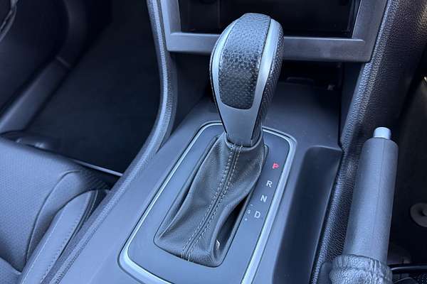 2015 Ford Falcon XR8 FG X