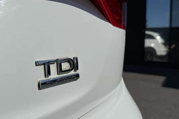 2015 Audi Q7 TDI